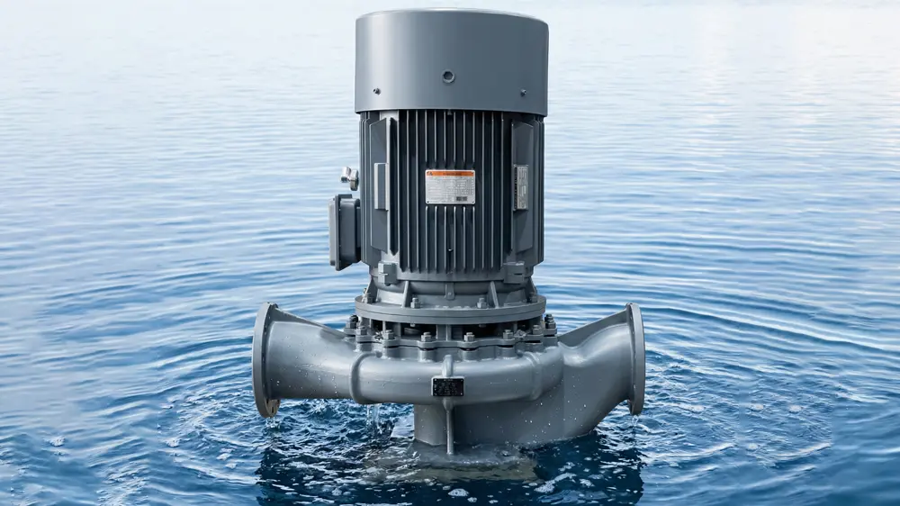 Centrifugal Pump